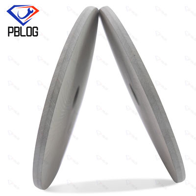 Rueda de grabado de vidrio profesional para grabado CNC y pulido directo