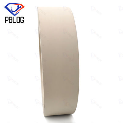 X5000 5.9 pulgadas baja velocidad 1700rpm rueda de pulido de la máquina de vidrio