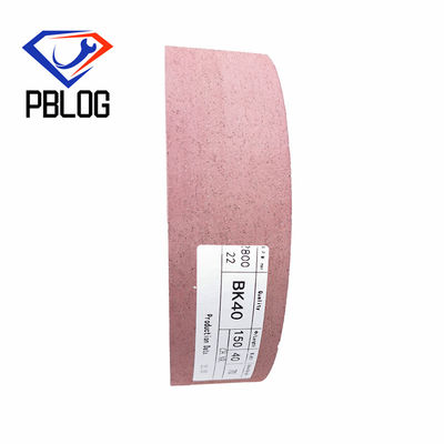 Fabricación Disco de pulido de borde de vidrio de piedra de molienda rosa Rueda de pulido de forma de copa
