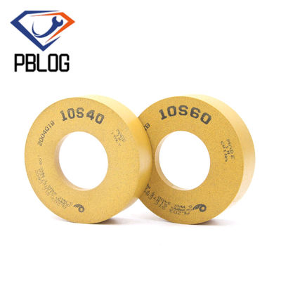 PBLOG Máquinas de pulido de vidrio Accesorios de procesamiento de vidrio Fábrica de salida Rueda de pulido