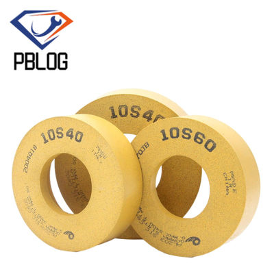 PBLOG Máquinas de pulido de vidrio Accesorios de procesamiento de vidrio Fábrica de salida Rueda de pulido