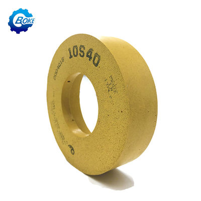 Por mayor Oem 10s Forma de círculo de goma 10s40 Rueda de pulido Herramientas de vidrio
