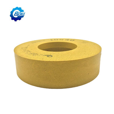 Por mayor Oem 10s Forma de círculo de goma 10s40 Rueda de pulido Herramientas de vidrio