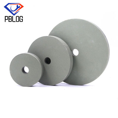 PBLOG Personalizar BD Disco de la rueda de pulido de vidrio de la rueda de pulido de fabricación venta