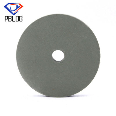 PBLOG Personalizar BD Disco de la rueda de pulido de vidrio de la rueda de pulido de fabricación venta
