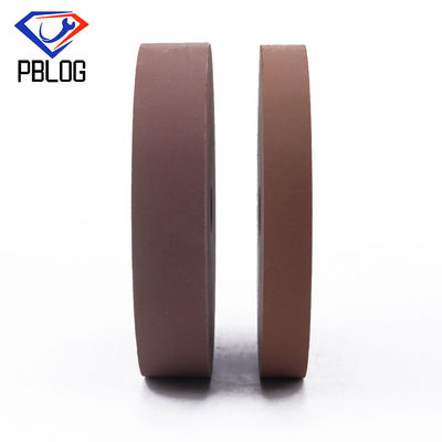 PBLOG Personalizar BD Disco de la rueda de pulido de vidrio de la rueda de pulido de fabricación venta