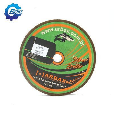 Nuevo BK de molienda rueda de diamante abrasivo de disco rueda de afilar herramientas bk rueda