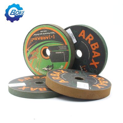 Nuevo BK de molienda rueda de diamante abrasivo de disco rueda de afilar herramientas bk rueda