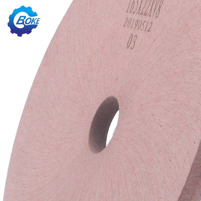 Soporte personalizado OEM Rueda de grabado en forma de V con larga vida útil y apertura personalizable