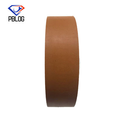 10s Forma de la taza de goma 10s60 Rueda de pulido para cristal Grita 40#/60#/80#