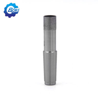Boke mayorista de alta calidad de venta caliente sinterizador de 6 mm de diamantes de núcleo de perforación para vidrio