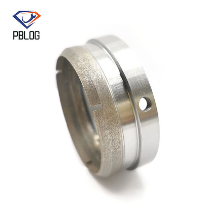PBLOG de venta caliente conjunto de chanfering hueco de perforación de diamantes chanfering cubierta de vidrio herramientas de hardware