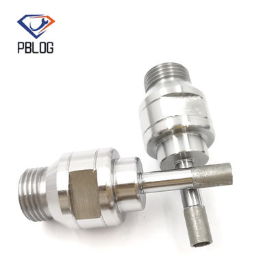 PBLOG Cuchilla de corte de vidrio de velocidad para vidrio de baldosas y granito 20mm-50mm
