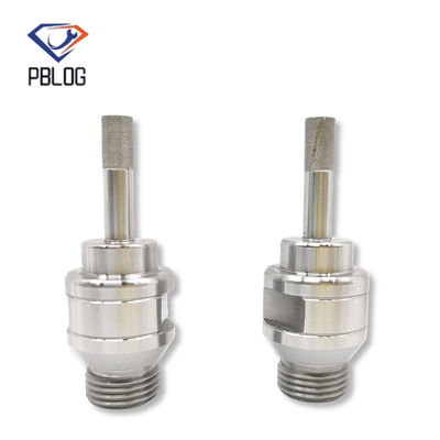 PBLOG Cuchilla de corte de vidrio de velocidad para vidrio de baldosas y granito 20mm-50mm