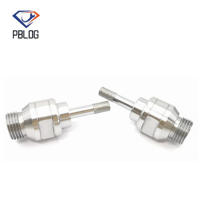 PBLOG Cuchilla de corte de vidrio de velocidad para vidrio de baldosas y granito 20mm-50mm