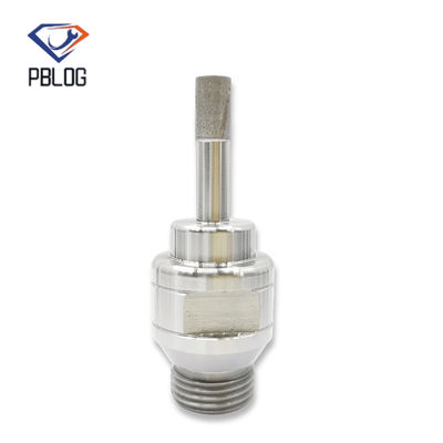 PBLOG Cuchilla de corte de vidrio de velocidad para vidrio de baldosas y granito 20mm-50mm