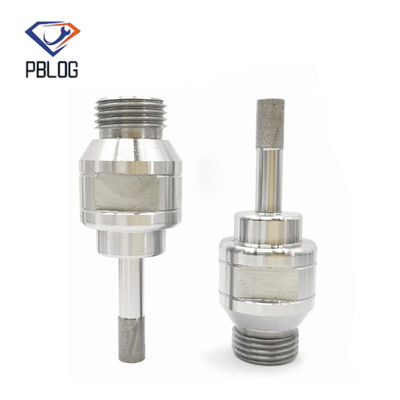 PBLOG Cuchilla de corte de vidrio de velocidad para vidrio de baldosas y granito 20mm-50mm