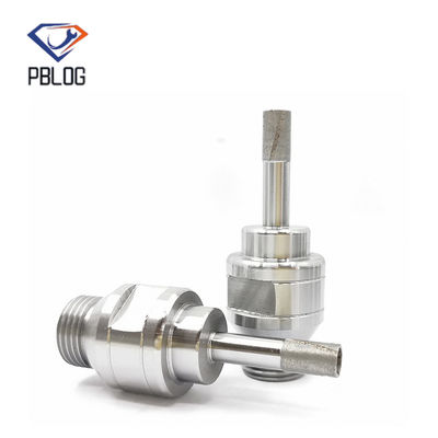 PBLOG Cuchilla de corte de vidrio de velocidad para vidrio de baldosas y granito 20mm-50mm