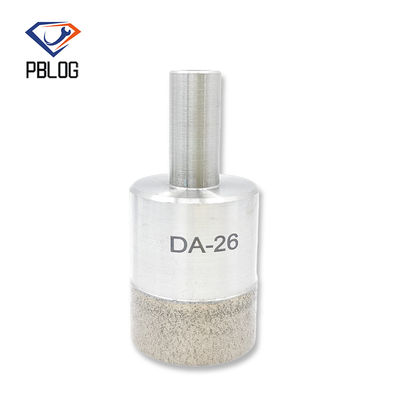 PBLOG perforaciones de diamantes para el procesamiento de vidrio Trabajo de vidrio Herramientas de hardware Mejores herramientas de corte de vidrio