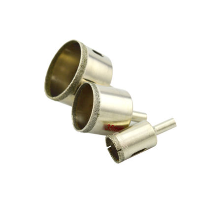 Tela de perforación eléctrica de pizarra de vidrio de pizarra de cerámica