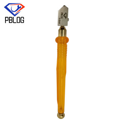 PBLOG Cuchillo de bolsillo de vidrio de alta calidad de diamante herramientas de hardware de corte de vidrio cuchillo especial cortador de uso personal