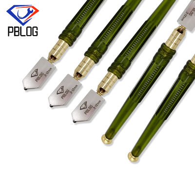 PBLOG Cuchillo de cristal de diamante de alta calidad herramientas de hardware herramientas de corte de vidrio cuchillo especial cortador de uso personal
