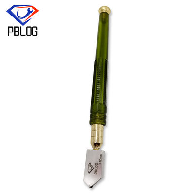 PBLOG cuchillo de vidrio de diamante herramientas de mano de corte de herramientas de vidrio cuchillo especial cortador de uso personal
