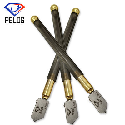 PBLOG cortador personal cuchillo de vidrio de diamante herramientas de mano de hardware herramientas de corte de vidrio cuchillo especial