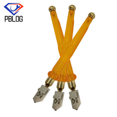 PBLOG cuchillo de vidrio de diamante herramientas de hardware herramientas de corte de vidrio OEM cuchillo especial cortador de uso personal