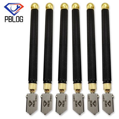 Ruedas de escritura de vidrio Herramienta de corte de ruedas Carburo de tungsteno para flotador Vidrio cerámico Espejo de corte de diamantes OEM Soporte personalizado HD