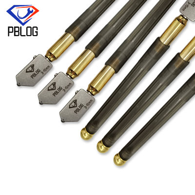 Ruedas de escritura de vidrio Herramienta de corte de ruedas Carburo de tungsteno para flotador Vidrio cerámico Espejo de corte de diamantes OEM Soporte personalizado HD