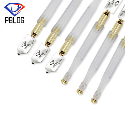 Ruedas de escritura de vidrio Herramienta de corte de ruedas Carburo de tungsteno para flotador Vidrio cerámico Espejo de corte de diamantes OEM Soporte personalizado