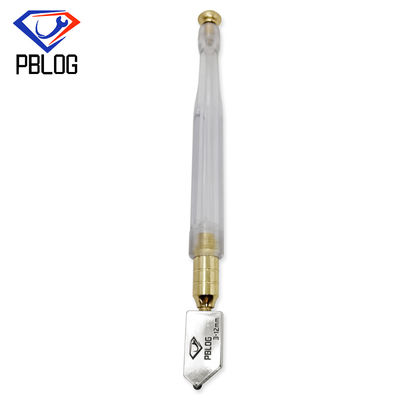 Ruedas de escritura de vidrio Herramienta de corte de ruedas Carburo de tungsteno para flotador Vidrio cerámico Espejo de corte de diamantes OEM Soporte personalizado