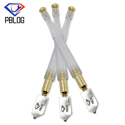 Ruedas de escritura de vidrio Herramienta de corte de ruedas Carburo de tungsteno para flotador Vidrio cerámico Espejo de corte de diamantes OEM Soporte personalizado