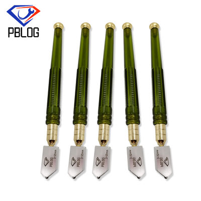 Ruedas de escritura de vidrio Herramienta de corte de ruedas Carburo de tungsteno para flotador Vidrio cerámico Espejo de corte de diamantes OEM Soporte personalizado