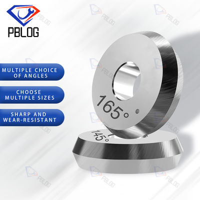 PBLOG Accesorios de corte de vidrio Selección de modelos múltiples Cortado afilado Personalizar