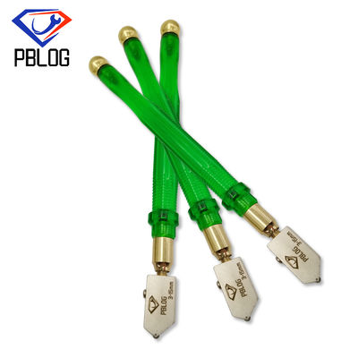 Dispositivos de corte de vidrio para aplicaciones industriales con rueda de cuchillo de diamante, divisor de roca cerámico
