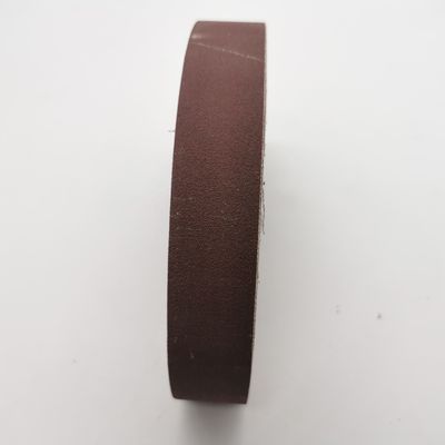 PBLOG venta de fábrica de bandas de arena de buena calidad para el pulido de bordes de vidrio rueda de molienda de diamantes herramienta de pulido abrasivo