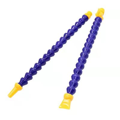Tubos manguera de refrigeración de agua para máquinas CNC ajustable de plástico de niebla flexible tubo de refrigeración