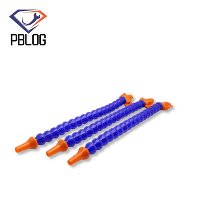 Tubos manguera de refrigeración de agua para máquinas CNC ajustable de plástico de niebla flexible tubo de refrigeración