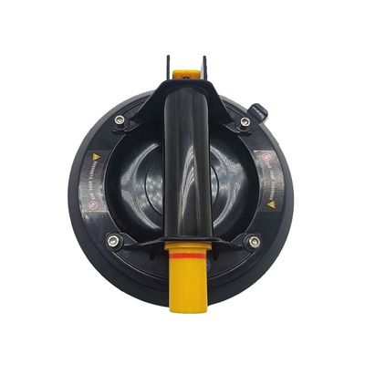 PBLOG Succiones de vidrio Herramientas de hardware Succiones de mandíbula única Herramientas manuales de vidrio