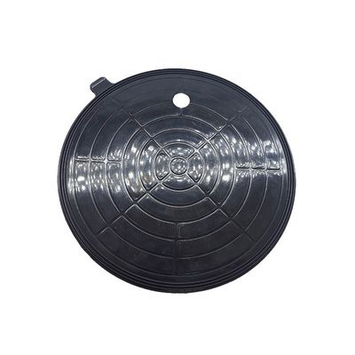 PBLOG Succiones de vidrio Herramientas de hardware Succiones de mandíbula única Herramientas manuales de vidrio