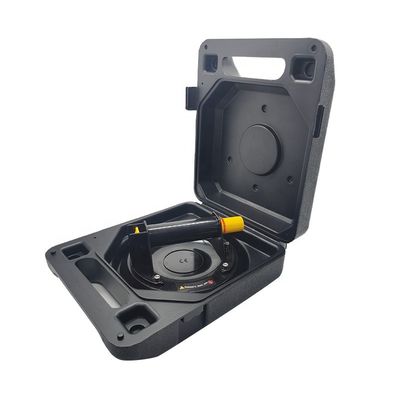 PBLOG Succiones de vidrio Herramientas de hardware Succiones de mandíbula única Herramientas manuales de vidrio
