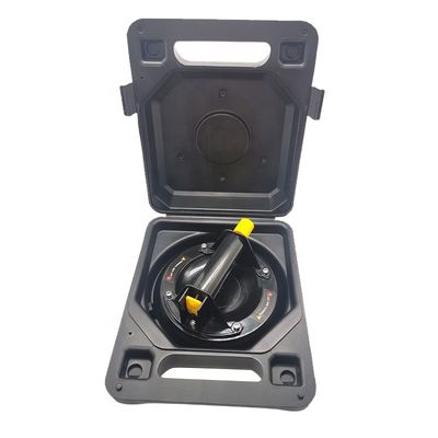 PBLOG Succiones de vidrio Herramientas de hardware Succiones de mandíbula única Herramientas manuales de vidrio