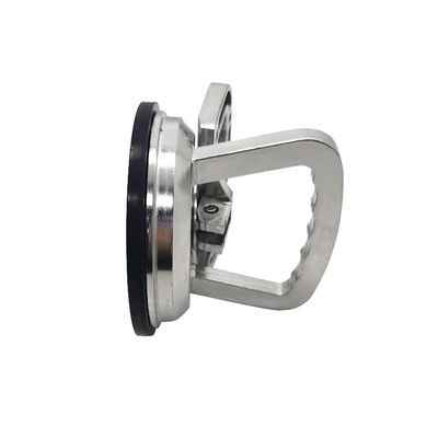 OEM de cristal de cerámica de cristal de las ventosas de las piezas de maquinaria del levantador 0.5kg
