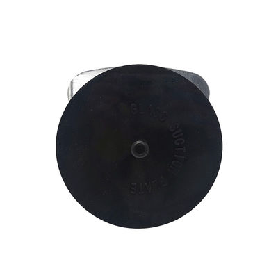 OEM de cristal de cerámica de cristal de las ventosas de las piezas de maquinaria del levantador 0.5kg