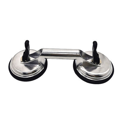 Ventosa industrial de cerámica ergonómica de cristal del vacío de las piezas de maquinaria de OBM