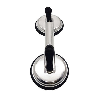 Ventosa industrial de cerámica ergonómica de cristal del vacío de las piezas de maquinaria de OBM