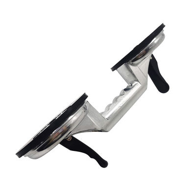 Ventosa industrial de cerámica ergonómica de cristal del vacío de las piezas de maquinaria de OBM