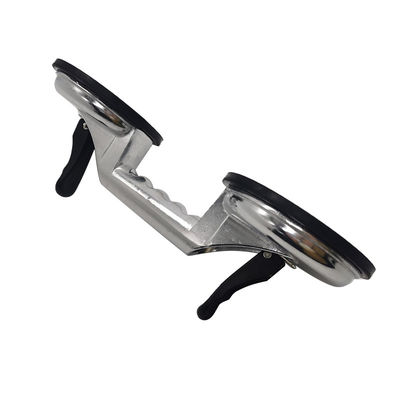 Ventosa industrial de cerámica ergonómica de cristal del vacío de las piezas de maquinaria de OBM